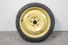 Докатка R17 125/70 Toyota Corolla E15 (E150) 2007-2013 426110F090 (11578)
