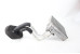 Радиатор печки Nissan Micra (K12) 2002-2011 27140AX700 (1203)