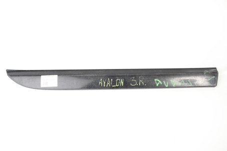 Молдинг двери задней правой Toyota Avalon (GSX30) 2005-2011 75075AC010 (12040)