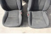 Сиденья передние ткань LHD Toyota Corolla E15 (E150) 2007-2013 7120012L10B5 (12202) (L)