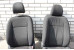 Сиденья передние ткань LHD Toyota Corolla E15 (E150) 2007-2013 7120012L10B5 (12202) (L)