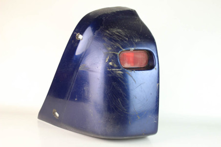 Клык бампера прав зад 3D Toyota RAV-4 II 2000-2005 5216142907 (12519)