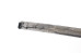 Молдінг даху правий Toyota Corolla E15 (E150) 2007-2013 7555512140 (12535)