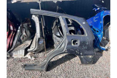 Крило заднє ліве Toyota RAV-4 II (XA20) 2000-2005 6162042250 (1262)