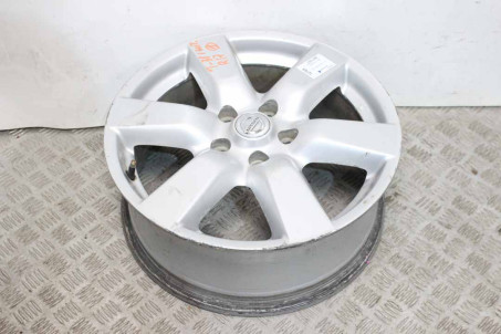 Диск колесный R17 1шт. Nissan X-Trail (T31) 2007-2012 40300JG125 (12769)