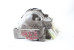 Компресор кондиціонера 2.5 XT WRX Subaru Impreza (GD-GG) 2000-2007 73111FE040 (12776)