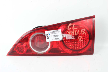 Ліхтар правий внутрішній універсал Honda Accord (CL/CM) 2003-2008 34151SED003 (12856)