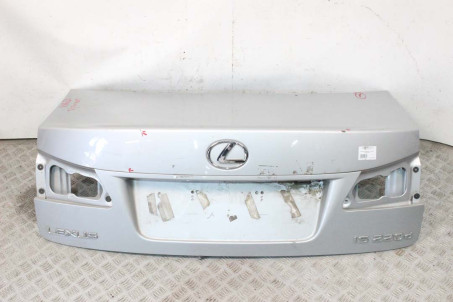 Кришка багажника Lexus IS (XE20) 2005-2012 6440153110 (12933)