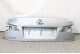 Кришка багажника Lexus IS (XE20) 2005-2012 6440153110 (12933)