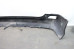 Бампер задній під парктроніки -16 Toyota RAV-4 IV (XA40) 2012-2018 5215942190 (13003)