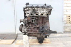 Двигун без навісного обладнання 2,5 Diesel -10 Nissan Pathfinder (R51) 2006-2014 YD25DDTI (13238) (пластикова клапанна кришка)