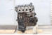Двигатель без навесного оборудования 2,5 Diesel -10 Nissan Pathfinder (R51) 2006-2014 YD25DDTI (13238) (пластикова клапанна кришка)