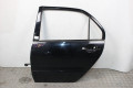 Дверь задняя левая седан Mitsubishi Lancer 9 (CSA) 2003-2009 5730A191 (1329)