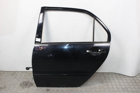 Дверь задняя левая седан Mitsubishi Lancer 9 (CSA) 2003-2009 5730A191 (1329)