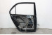 Дверь задняя левая седан Mitsubishi Lancer 9 (CSA) 2003-2009 5730A191 (1329)