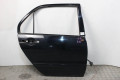 Дверь задняя правая седан Mitsubishi Lancer 9 (CSA) 2003-2009 5730A192 (1330)