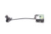 Механизм запаски Lexus RX (XU30) 2003-2008 5190048021 (13363)