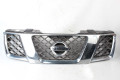 Решетка радиатора 10- Nissan Pathfinder (R51) 2006-2014 623105X00A (13496)