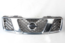 Решітка радіатора 10- Nissan Pathfinder (R51) 2006-2014 623105X00A (13496)