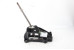 Куліса перемикання МКПП Toyota Yaris 2005-2011 335300D040 (13749)