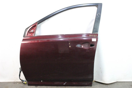 Двері передні ліві Toyota RAV-4 IV (XA40) 2012-2018 6700242150 (13909)
