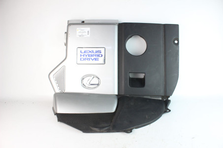 Декоративная накладка двигателя 3.3 Hybrid Lexus RX (XU30) 2003-2008 5379648050 (14034)