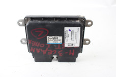 Блок управления двигателем 2.0 МКПП Mazda 3 (BK) 2003-2008 LFS618881C (14123)