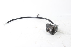 Замок кришки багажника Nissan Pathfinder (R51) 2006-2014 90502EA50B (15203)