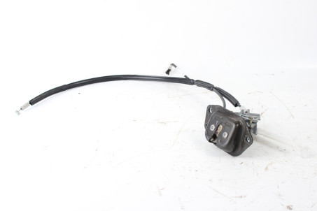 Замок кришки багажника Nissan Pathfinder (R51) 2006-2014 90502EA50B (15203)