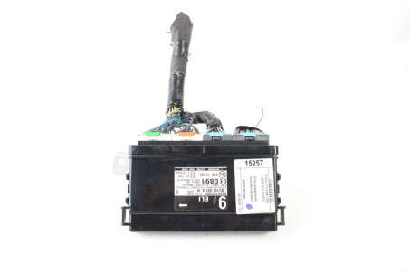 Блок керування іммобілайзером Subaru Forester (SH) 2008-2012 88281SC200 (15257)