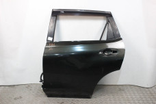 Дверь задняя левая Nissan X-Trail (T32-Rogue) 2014-2021 821014BA0A (15269)