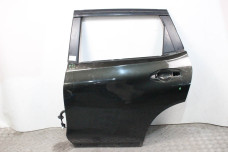 Двері задні ліві Nissan X-Trail (T32-Rogue) 2014-2021 821014BA0A (15269)