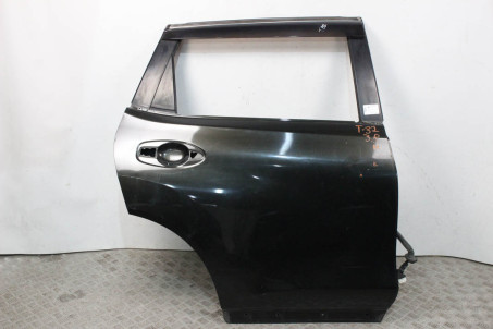 Дверь задняя правая Nissan X-Trail (T32-Rogue) 2014-2021 821004BA0A (15270)