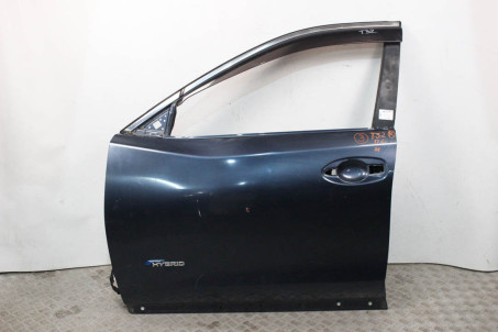 Дверь передняя левая Nissan X-Trail (T32-Rogue) 2014-2021 801014BA0A (15271)