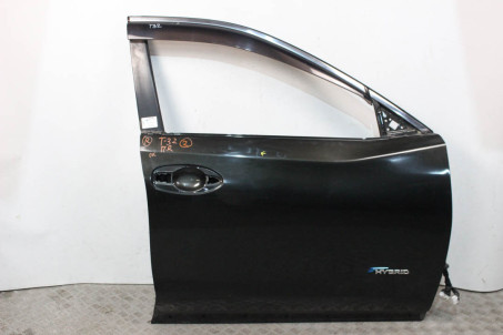 Двері передні праві Nissan X-Trail (T32-Rogue) 2014-2021 801004BA0A (15272)