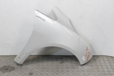 Крило переднє праве Mitsubishi Grandis 2004-2010 5220B198 (1527)