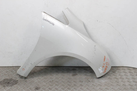 Крило переднє праве Mitsubishi Grandis 2004-2010 5220B198 (1527)