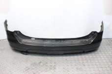 Бампер задний под парктроники в сборе -16 Nissan X-Trail (T32-Rogue) 2014-2021 850224CE0H (15291)