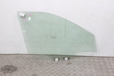 Скло двері переднє праве Nissan X-Trail (T32-Rogue) 2014-2021 803004CA0A (15313)