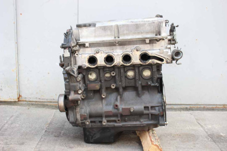Двигатель без навесного оборудования 2.4 (4G69) Mitsubishi Grandis 2004-2010 1000A368 (1533)