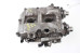 Головка блока в сборе 2.5 XT LH Subaru Forester (SG) 2002-2008 11063AB120 (15452)