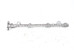 Рампа топливная 2.4 Toyota Camry 40 (XV40) 2006-2011 2381428031 (15924)
