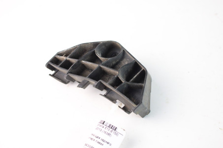 Напрямна заднього бампера ліва Toyota Corolla E15 (E150) 2007-2013 5256302040 (16385)