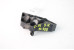 Напрямна заднього бампера ліва Toyota Corolla E15 (E150) 2007-2013 5256302040 (16385)
