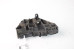 Напрямна заднього бампера ліва Toyota Corolla E15 (E150) 2007-2013 5256302040 (16385)