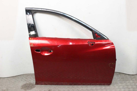 Двері передні праві Mazda 6 (GJ/GL) 2012-2023 GHY05802XD (16403)