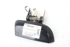 Ручка двері зовнішня лiва задня Nissan Pathfinder (R51) 2006-2014 82607EB330 (16452)