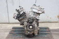 Двигатель без навесного оборудования 3.5 Toyota Camry 40 (XV40) 2006-2011 2GRFE (16504)