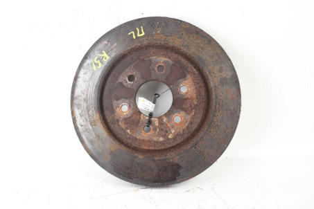 Диск гальмівний передній D296 Nissan Pathfinder (R51) 2006-2014  (17264)