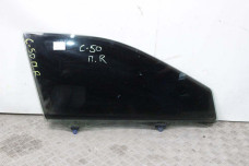 Скло двері переднє праве Toyota Camry 50 (XV50) 2011- 6810106280 (17390)